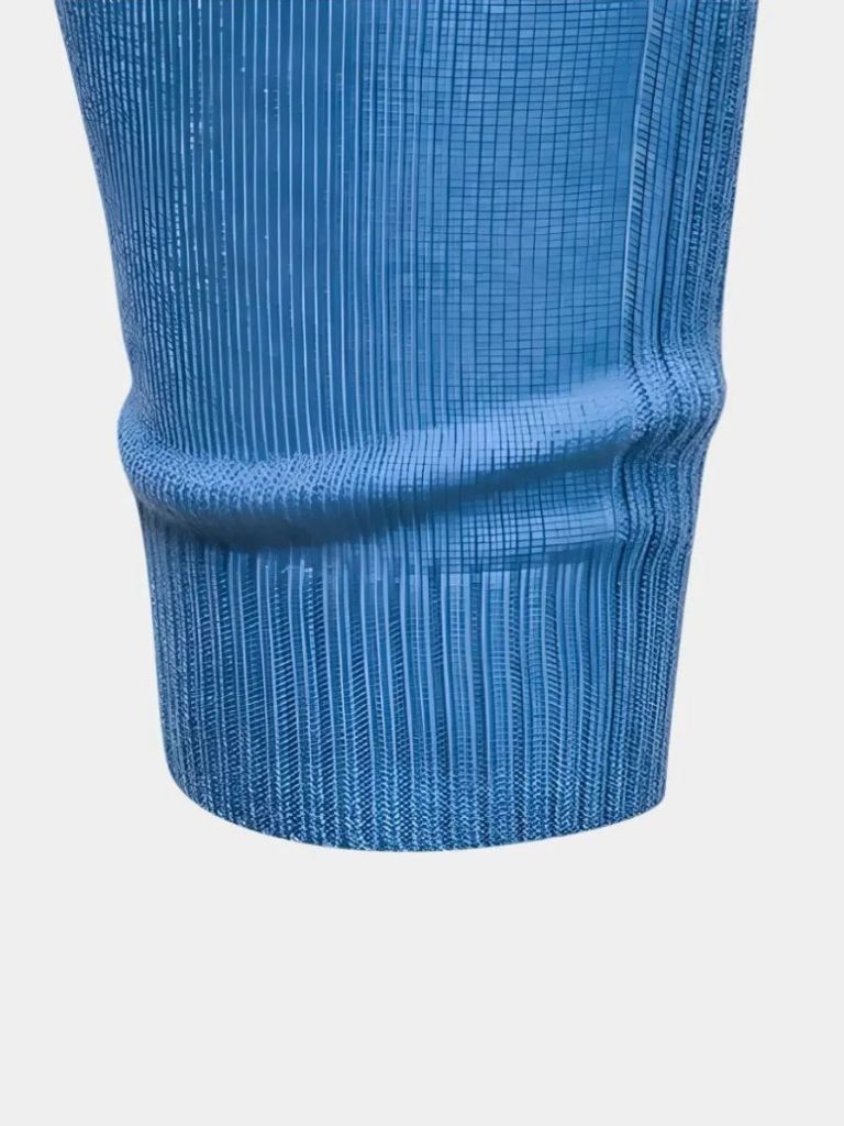 Hugo | Jersey Minimalista