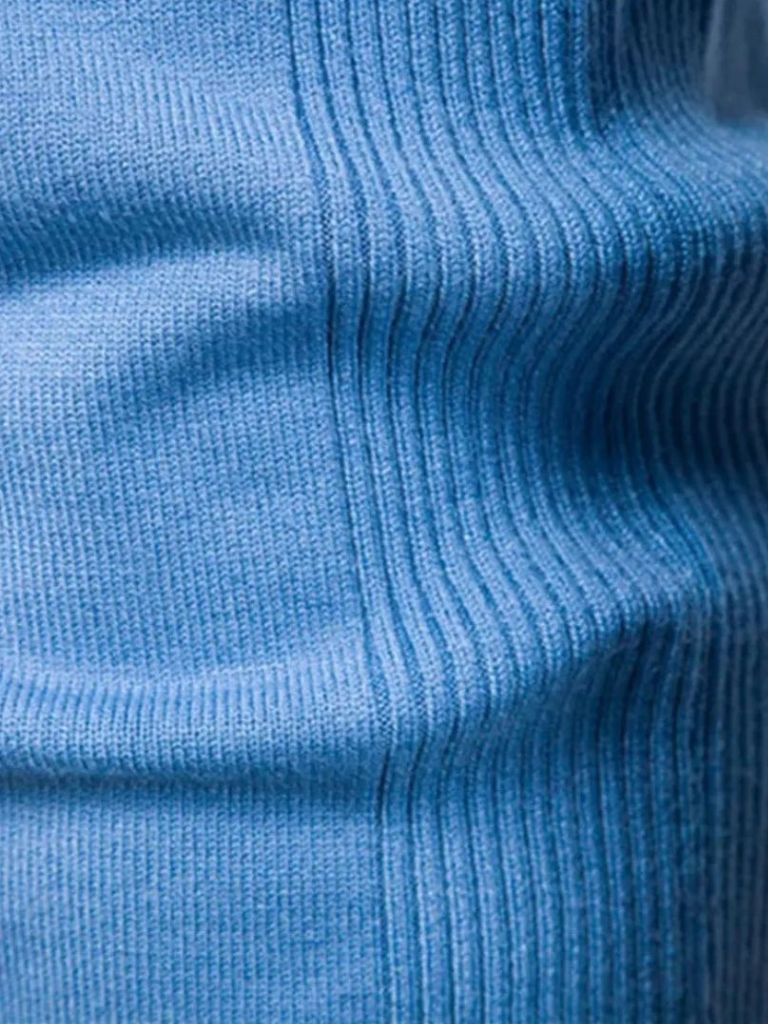 Hugo | Jersey Minimalista