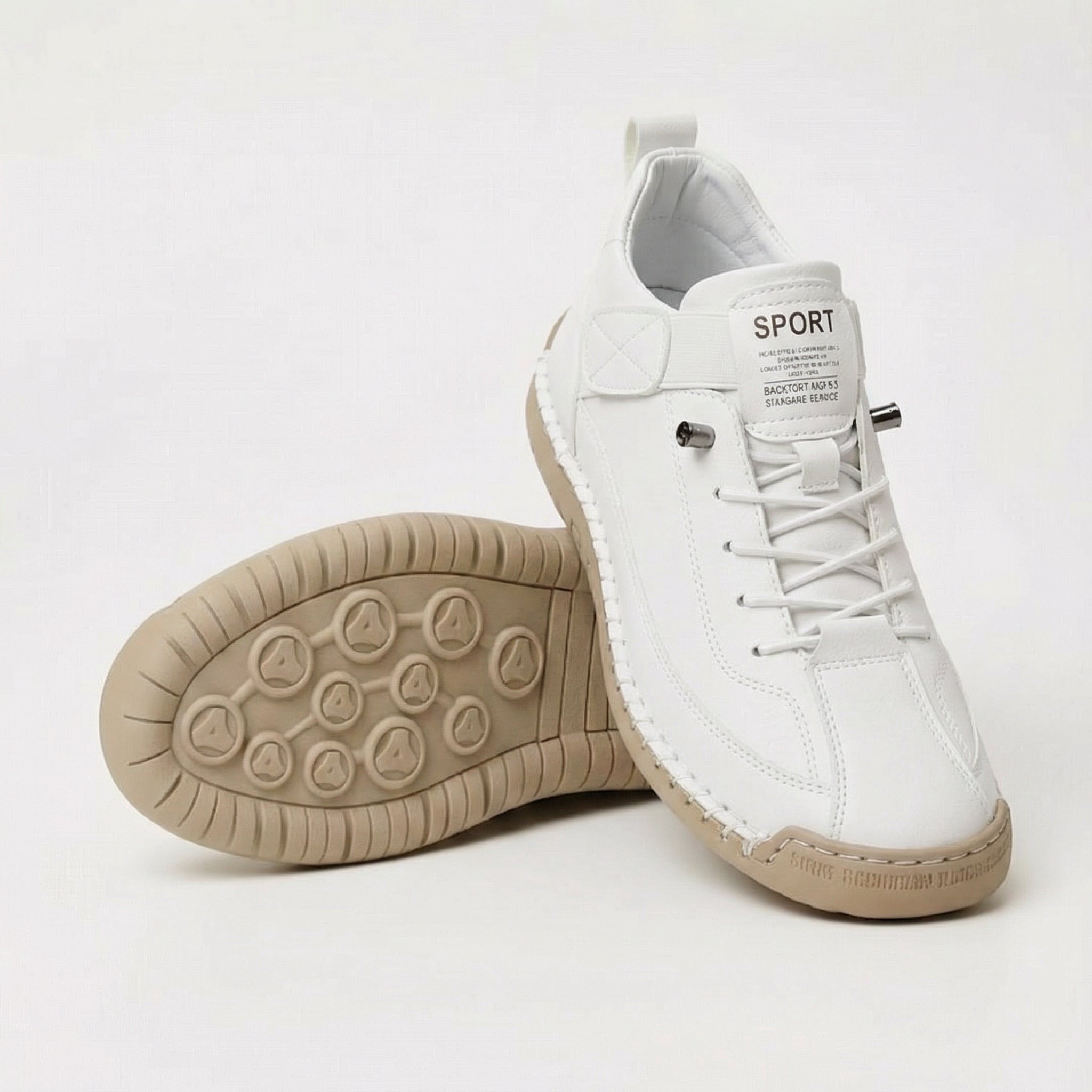 Mercedes – Zapatillas ortopédicas cómodas y sin dolor