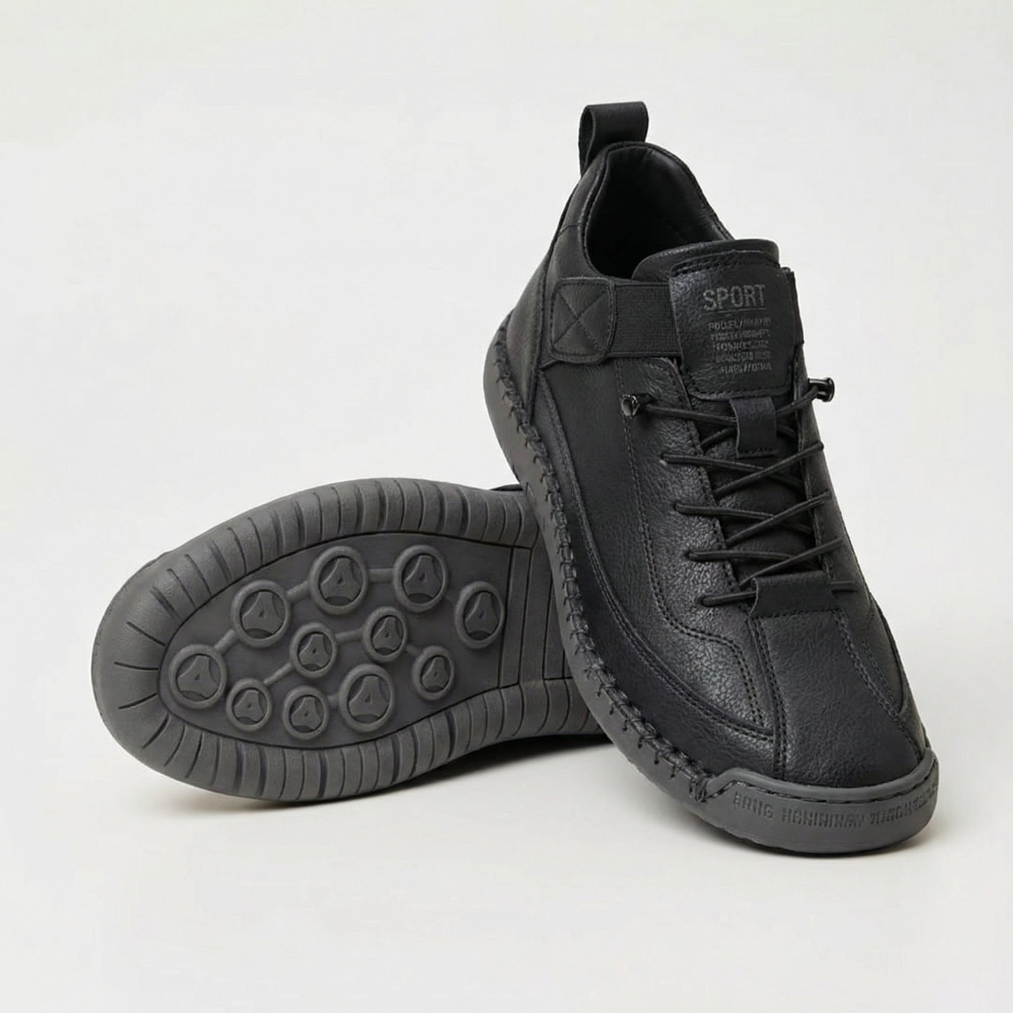 Mercedes – Zapatillas ortopédicas cómodas y sin dolor